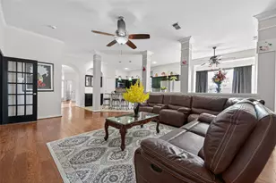 18803 Dusty Rose Ln, Tomball, TX 77377 - Photo 9