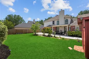 2714 Trailridge Ct, Missouri City, TX 77459 - Photo 35