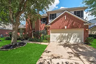 2714 Trailridge Ct, Missouri City, TX 77459 - Photo 37