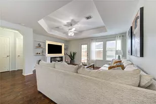 402 Hurstshire Bend, Katy, TX 77494 - Photo 23