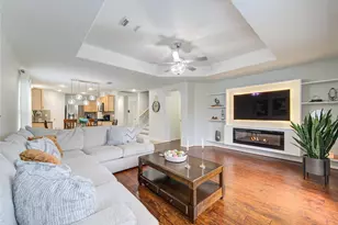 402 Hurstshire Bend, Katy, TX 77494 - Photo 19