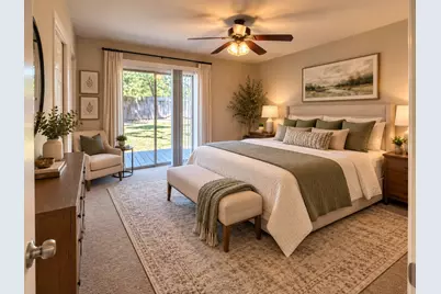9 Wolfhound Lane, The Woodlands, TX 77380 - Photo 21