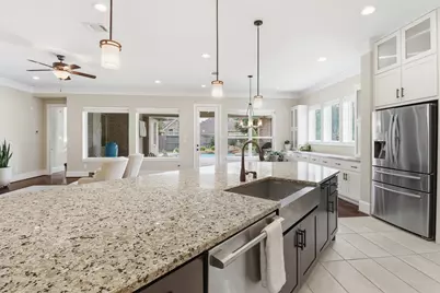 6710 Pioneer Trail, Katy, TX 77493 - Photo 9
