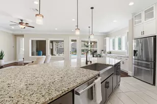 6710 Pioneer Trail, Katy, TX 77493 - Photo 9