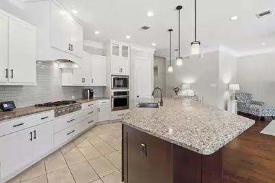 6710 Pioneer Trail, Katy, TX 77493 - Photo 7