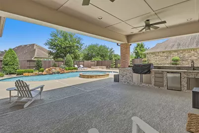 6710 Pioneer Trail, Katy, TX 77493 - Photo 35