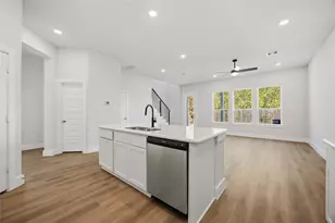 13403 Sun Cay Dr, Houston, TX 77047 - Photo 5
