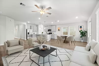 6447 Brazos Trail Drive, Richmond, TX 77469 - Photo 7