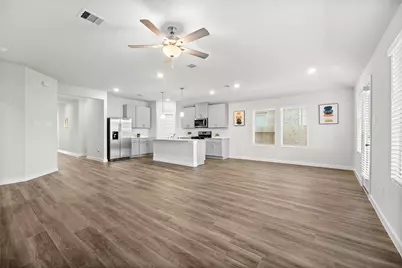 6447 Brazos Trail Drive, Richmond, TX 77469 - Photo 9