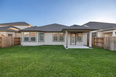 6447 Brazos Trail Drive, Richmond, TX 77469 - Photo 27