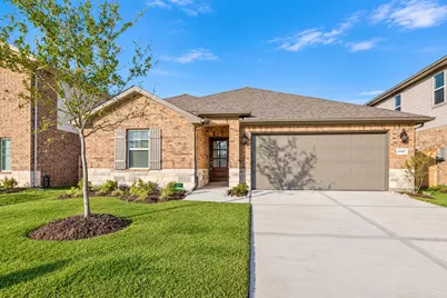 6447 Brazos Trail Drive, Richmond, TX 77469 - Photo 1