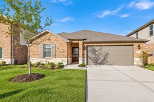 6447 Brazos Trl Dr, Richmond, TX 77469 - Photo 1