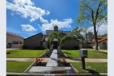 16406 Brook Forest Drive, Houston, TX 77059 - Photo 1