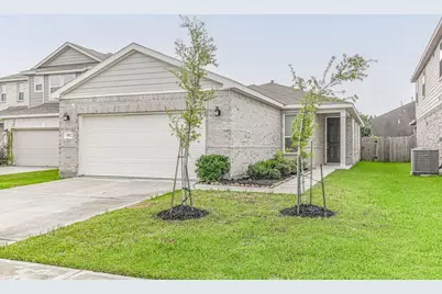 20912 Sheffield Park Drive, Porter, TX 77365 - Photo 1