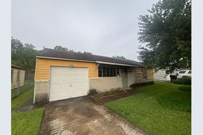 10517 Rosehaven Drive, Houston, TX 77051 - Photo 1
