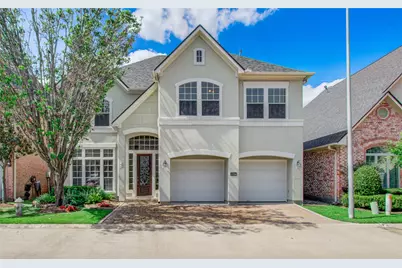 13514 Broadmeadow Lane, Houston, TX 77077 - Photo 3