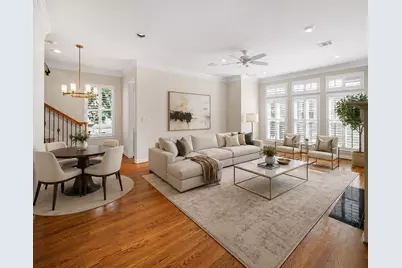 2150 Bancroft Street, Houston, TX 77027 - Photo 1