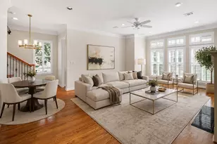 2150 Bancroft St, Houston, TX 77027 - Photo 1