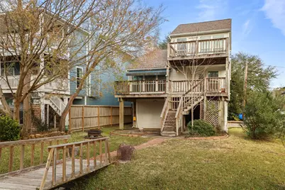 131 Oak Road, Clear Lake Shores, TX 77565 - Photo 3