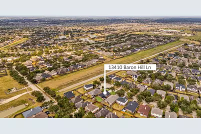 13410 Baron Hill Lane, Rosharon, TX 77583 - Photo 39