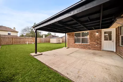 13410 Baron Hill Lane, Rosharon, TX 77583 - Photo 33