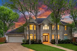7710 Stone Arbor Dr, Sugar Land, TX 77479 - Photo 3