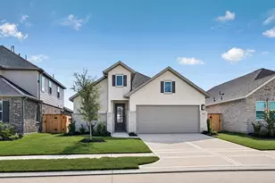 9642 Akashi Run Dr, Cypress, TX 77433 - Photo 1