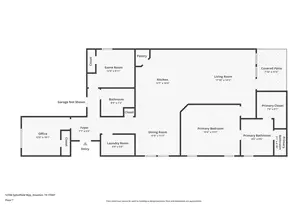 12706 Spitalfield Wy, Houston, TX 77047 - Photo 39