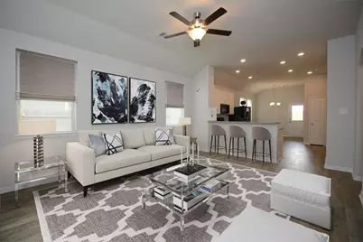 14670 E Pine Heart Drive, Conroe, TX 77302 - Photo 1