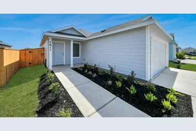 7611 Barcelona Springs Springs, Richmond, TX 77469 - Photo 3