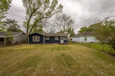 4710 El Paso Street, Beaumont, TX 77703 - Photo 21