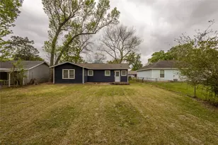 4710 El Paso St, Beaumont, TX 77703 - Photo 21