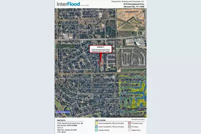 2419 Beverlywood, Missouri City, TX 77489 - Photo 3