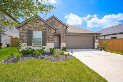 19738 Chianti Point Drive, Hockley, TX 77447 - Photo 1