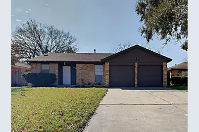 5307 Derbyshire Drive, Katy, TX 77493 - Photo 1