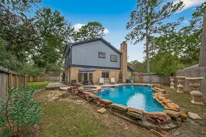 92 S Waxberry Road, Spring, TX 77381 - Photo 33