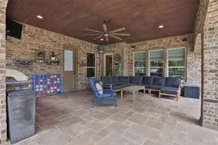 3422 Woodbine Dr, Fulshear, TX 77441 - Photo 29