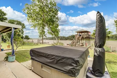 6041 Lazy Lane, Brazoria, TX 77422 - Photo 33