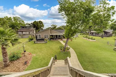6041 Lazy Lane, Brazoria, TX 77422 - Photo 45