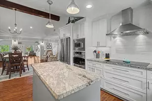 6041 Lazy Ln, Brazoria, TX 77422 - Photo 5