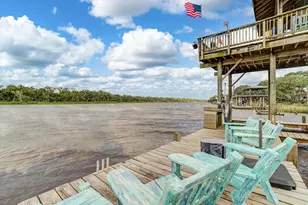 6041 Lazy Ln, Brazoria, TX 77422 - Photo 41