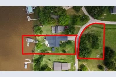 6041 Lazy Lane, Brazoria, TX 77422 - Photo 49