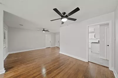 6219 Simsdale Street, Houston, TX 77087 - Photo 5