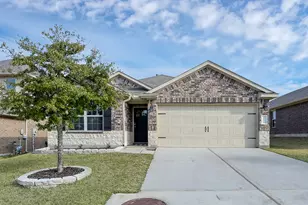 11372 Dawn Beach Ln, Conroe, TX 77304 - Photo 1