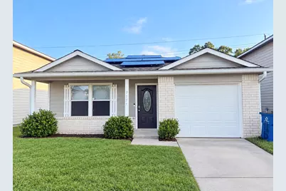 7527 Kennemer Drive, Humble, TX 77338 - Photo 1