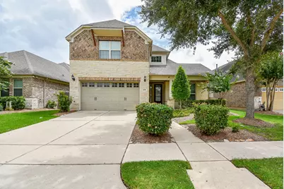 1414 Ralston Branch Way, Sugar Land, TX 77479 - Photo 1