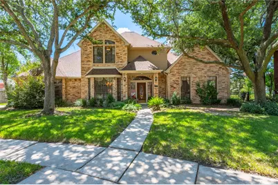 2207 Southern Hills Drive, League City, TX 77573 - Photo 1