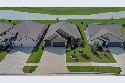 10707 Amador Peak Drive, Rosharon, TX 77583 - Photo 1