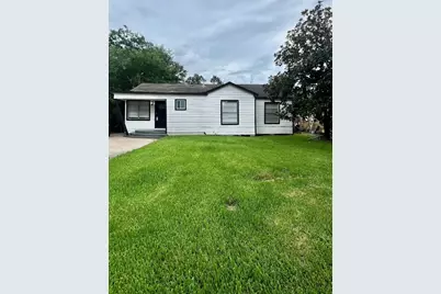 306 Rustic Drive, Pasadena, TX 77502 - Photo 1