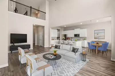 27302 Blue Sand Drive, Katy, TX 77493 - Photo 5